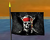 Pirate Flag Animated