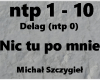 Nic tu po mnie