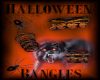 Halloween Bangles