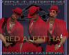 [CB] RED ALERT HAT