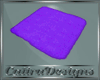 _OMI_Plush Purple Rug