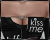 Kiss Me Daddy M