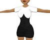 Lul T-Shirt Dress