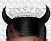 Dark Crown+Horns