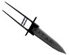 Punching Dagger(Katar)LH