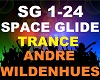 Wildenhues - Space Glide