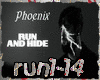 [Mix ]      Run And Hide