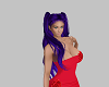 couette purple
