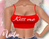 Kiss Me R