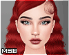 B | Fawn - Red