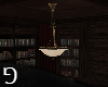 ⅁ Library Chandelier