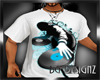 [BGD]DJ T-Shirt