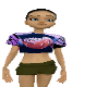 Obito Uchiha Female