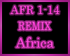 Africa - Hardstyle Mix