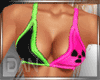 [LD]Lei Bikini G/Pink XX
