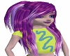 --XS16* Purple Violette
