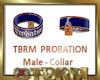 [TBRM] Probation Collar 
