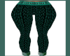 eRe XOXO Pants