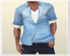 MM-Jeans T-Shirt/Camisa