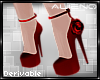 AQ|Valentina Shoes