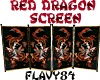 [F84] Red Dragon Screen