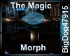 [BD] The Magic Morph