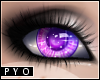 PYO| Glitter purple