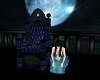 Moonlight n Love Throne