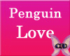 Penguin Love Biggie