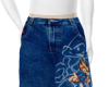 flamehead jorts