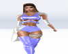 LILAC COUPLE SET