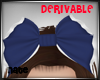 $ kids derivable bow
