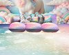 Bun! Unicorn Couch