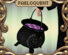 F;~ Witch cauldron v2