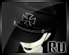(RM)Mili cross hat