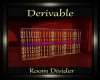 ~SE~DER:Room Divider
