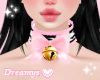 ♡ Moo Moo Choker