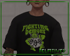 [RD] Shirt G Palm Demons