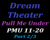 DreamTheater PullMeUnder