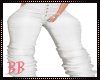 BB|Fashion Jeans Wht