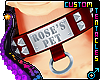 ★ Rose's Pet CUSTOM