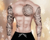 Muscle+tatto Maori