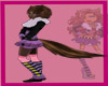 Tail Wolf Monster High