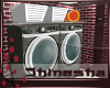 {DJ}} Home Washer/Dryer