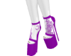 Nyx's collection V4 Heel