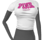 Cute Top pink