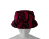 red cap