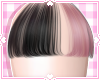 ❀. + bangs | gothica