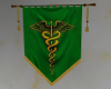 Physician's Banner
