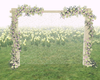 XK*Wedding  Flower